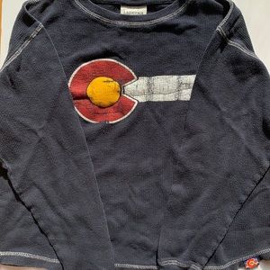 Colorado Long Sleeve